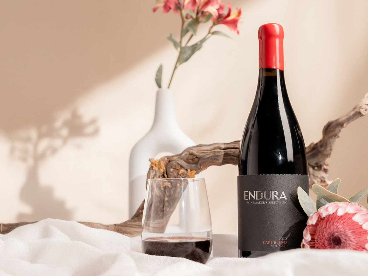 Discover the depth, richness, and smooth finish