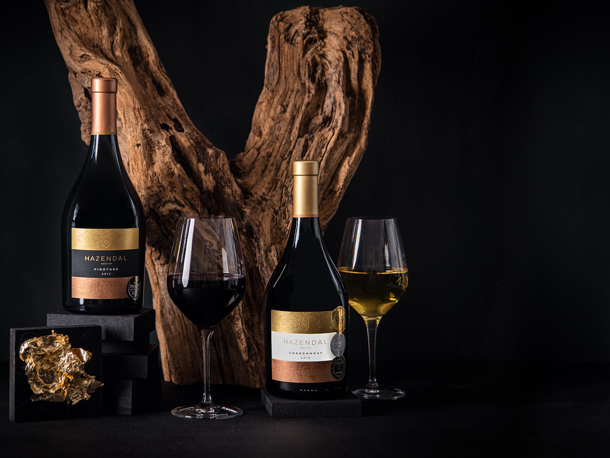 A collection that crafted with heritage, perfected with passion