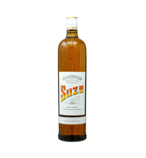 Suze Bitter Elabore 20%