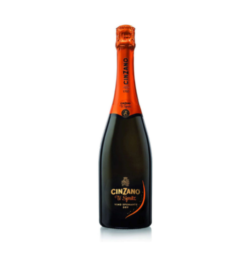 Cinzano Pro- Spritz Vino Spumante 11.5% 750 ml