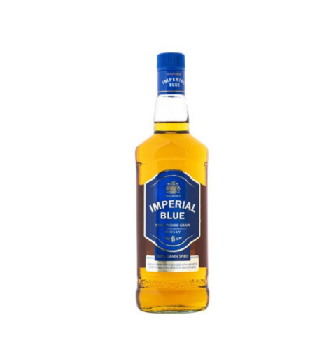 Imperial Blue Whisky