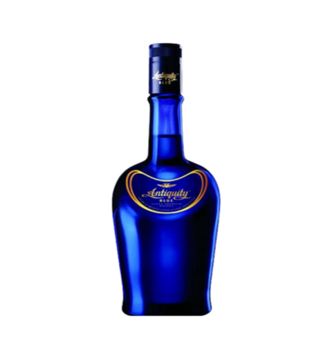 Antiquity Blue Ultra Permium Whiskey 750 ml