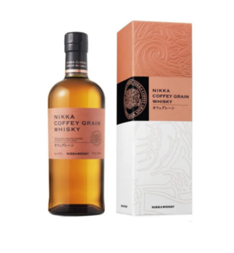 Nikka Coffey Grain Whisky