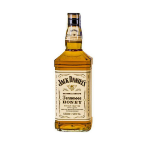 Jack Daniel's Honey 35% 1 ltr