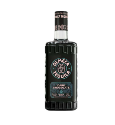 Olmeca Dark Chocolate