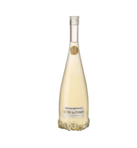 Gerard Bertrand Cote Des Roses Chardonnay 750 ml
