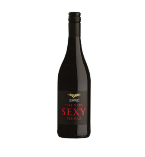 Cloof The Very Sexy Shiraz