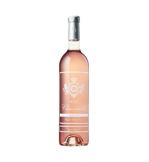 Clarendelle Bordeaux 2020 Rose