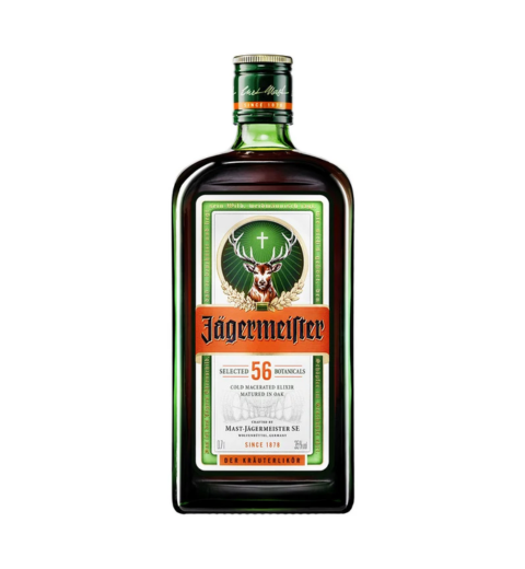 Jagermeister 1 ltr
