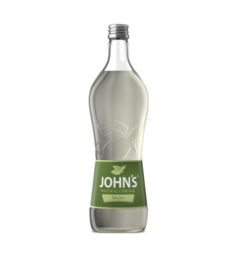 John'S Mojito Syrup