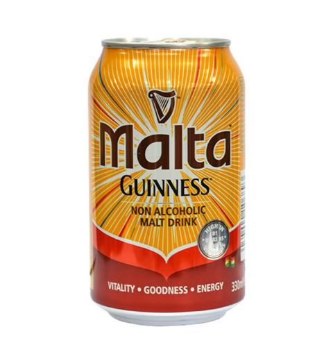 Malta Guinness 330 ml